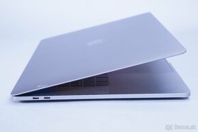 ZÁRUKA/Macbook Pro 15.4" TB/I7 2.9GHZ/16GB RAM/512GB SSD - 3