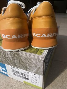 Scarpa Kalipé Free - 3