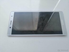 Sony xperia xz2 compact displej - 3