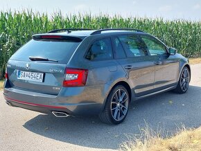 Škoda octavia RS 2.0tdi Dsg 135Kw 2019 - 3