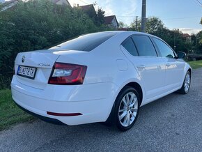 Škoda Octavia III facelift 1.6 TDI 116k Style - 3