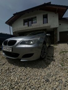 Bmw e60 530xd 170kw - 3