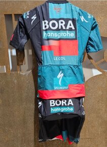 Originálny Aero Dres Set Bora – Staň sa Súčasťou Tímu bora - 3