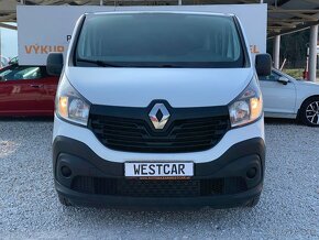 Renault Trafic DoubleCabin - 3