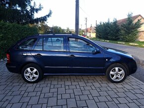 ŠKODA FABIA 1.9 TDI - 3