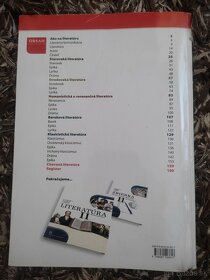 Literatúra pre stredné školy 1, 2 a 3 - 3