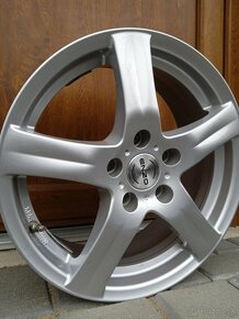 5x108 r16  Ford, Volvo,Peugeot - 3