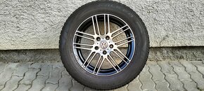 Zimné pneu VW group  215/60R16 - 3