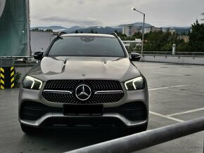 Mercedes-Benz GLE 400d AMG - 3