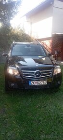 Mercedes GLK - 3