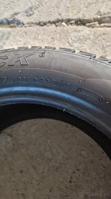 205/55 r16 zimné 2ks - 3