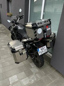 BMW F800 GS - 3