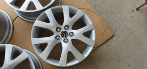 5x114,3 r18 toyota  renault mazda kia hyundai mitsubishi - 3