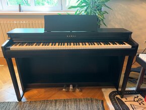 Digitalne piano Kawai CN29 - 3