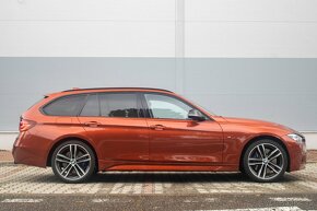 BMW Rad 3 Touring 340i xDrive M Sport Shadow 2018 - 3