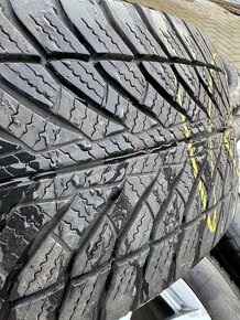 BMW X1 225/55R17 - 3