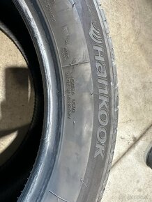 Hankook Ventus S1 evo3 SUV 305/40 R20 112 Y Letné - 3