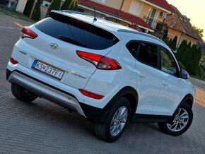 Hyundai Tucson  1.6 GDi 97kw 4/2016 sk auto - 3