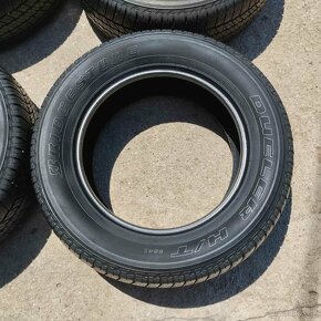 18"-265/60R18 BRIDGESTONE LETNE - 3