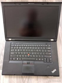 Lenovo Thinkpad W530 - 3