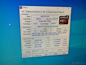 AMD FX6350, 16GB RAM, GT710 2GB - 3