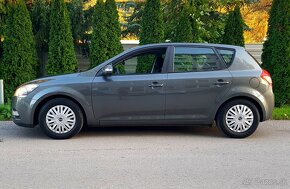 ✅️ Kia Ceed 1.4 Benzín ● Rok 05.2011 ● Len 126 tisíc KM - 3