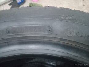 Pneumatiky  155/65R14 zimné - 3