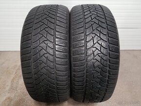 Zimné pneumatiky 225/50 R17 Dunlop - 3