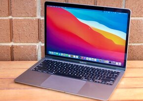 MacBook Air - 3