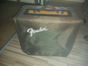 Fender Pro Junior IV - 3