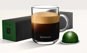 Nespresso Vertuo + stojan na kapsule - 3