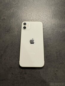 Predám IPhone 11 White 64gb - 3