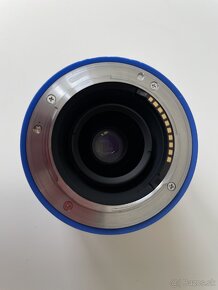 Zeiss Loxia 35mm f2 biogon - 3