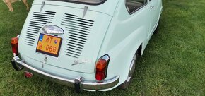 Fiat 600D - 3