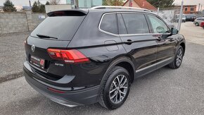 Volkswagen Tiguan Allspace 2.0 TDI 150k DSG za 24.990 € - 3