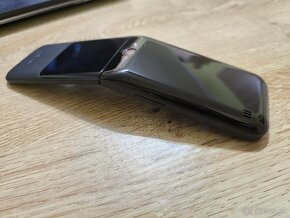 Tlacitkova nepouzivana Nokia 2720 Flip vhodna pre seniora ke - 3