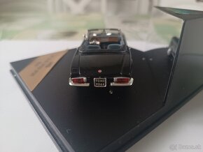 1:43 Fiat 124 Spider Sport - 3