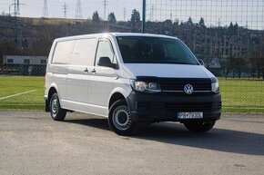 Volkswagen T6 Transporter - 3