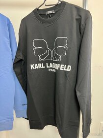 Karl Lagerfeld mikina 7 - 3