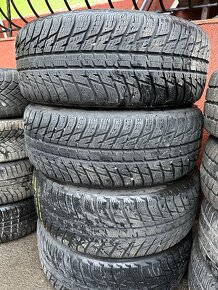 235/55r18 - 3