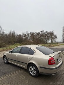 Skoda octavia 2 1.9 77kw - 3