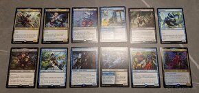 Magic the Gathering - Fae Dominion - Commander deck - 3