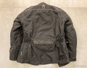 Richa Torrent Lady moto bunda - 3