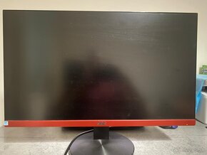 AOC G2490VXA Monitor 23,8". - 3