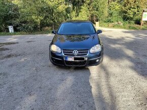 Volkwagen Jetta 1,9 TDI 2007, 207 907 km - 3