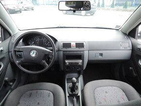 Skoda fabia 1.4 MPI 50kw - 3