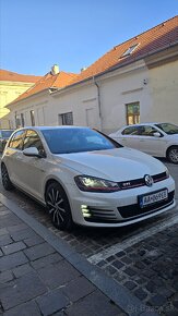 Vw golf gti - 3