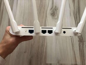 Wifi Xiaomi Mi Router 4A - [4.12. 2024] - 3