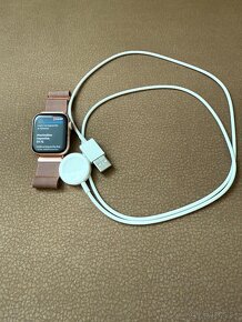 Predam Apple watch 5 series - 40mm - 3