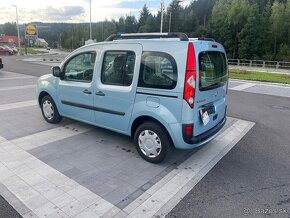 Renault Kangoo 1.5 Tdci - 3